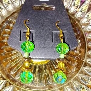 🛍Limelien Nebula Earrings